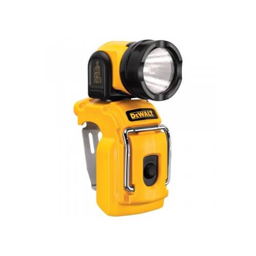 Світлодіодний ліхтар акумуляторний DeWALT DCL510N