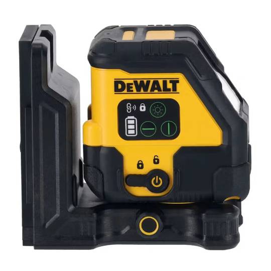 Уровень лазерный линейный DeWALT DCLE14201GB