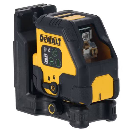 Уровень лазерный линейный DeWALT DCLE14201GB