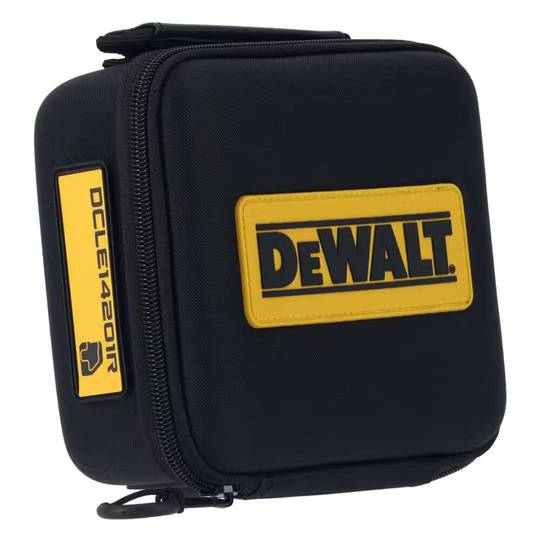 Рівень лазерний лінійний DeWALT DCLE14201RB