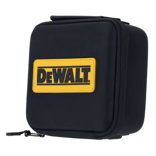 Рівень лазерний лінійний DeWALT DCLE14201RB