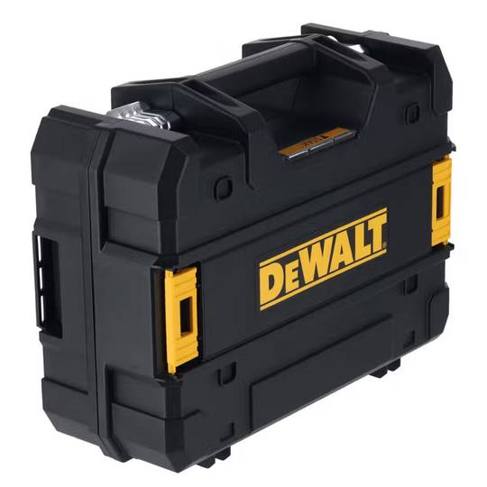 Уровень лазерный линейный DeWALT DCLE34035B