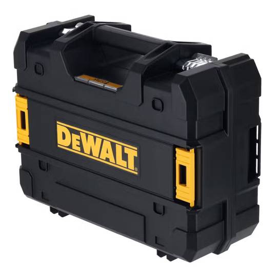 Уровень лазерный линейный DeWALT DCLE34035B