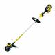Триммер аккумуляторный бесщёточный с аккумулятором 5 Ач DeWALT DCM561P1