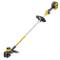 Триммер аккумуляторный бесщёточный DeWALT DCM561PB
