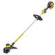 Тример акумуляторний безщітковий DeWALT DCM561PB