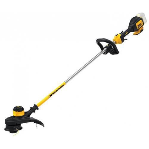 Триммер аккумуляторный бесщёточный DeWALT DCM561PB