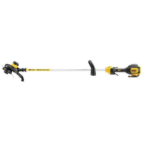 Триммер аккумуляторный бесщёточный DeWALT DCM561PB