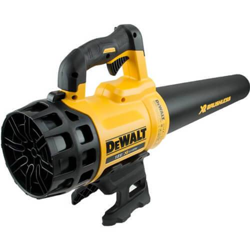 Повітродув акумуляторний безщітковий DeWALT DCM562PB