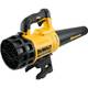 Воздуходув аккумуляторный бесщёточный DeWALT DCM562PB
