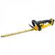 Ножниці для живоплоту акумуляторні з акумулятором 5 Аг DeWALT DCM563P1