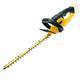 Ножниці для живоплоту акумуляторні DeWALT DCM563PB