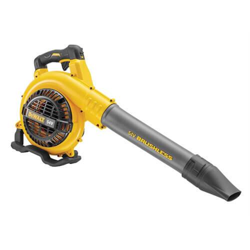Повітродув акумуляторний безщітковий DeWALT DCM572N