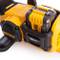 Пила цепная аккумуляторная бесщёточная с аккумулятором DCB547 DeWALT DCM575X1