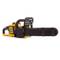 Ланцюгова пилка акумуляторна безщіткова DeWALT DCM575N