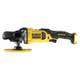 Полировальная машина аккумуляторная DeWALT DCM849N