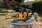 Пила ланцюгова акумуляторна безщіткова DeWALT DCMCS565P1