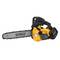 Пила цепная аккумуляторная бесщёточная с верхней рукояткой DeWALT DCMCST635N