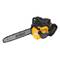 Пила цепная аккумуляторная бесщёточная с верхней рукояткой DeWALT DCMCST635N
