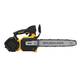 Пила цепная аккумуляторная бесщёточная с верхней рукояткой DeWALT DCMCST635N