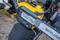 Пила цепная аккумуляторная бесщёточная с верхней рукояткой DeWALT DCMCST635N