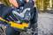 Пила цепная аккумуляторная бесщёточная с верхней рукояткой DeWALT DCMCST635N