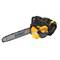 Пила цепная аккумуляторная бесщёточная с верхней рукояткой DeWALT DCMCST635X1