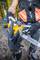 Пила цепная аккумуляторная бесщёточная с верхней рукояткой DeWALT DCMCST635X1