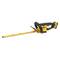 Кусторез аккумуляторный DeWALT DCMHT562P1