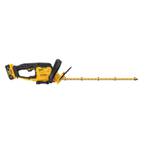 Кущоріз акумуляторний DeWALT DCMHT562P1