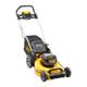 Колісна газонокосарка акумуляторна безщіткова DeWALT DCMW564N