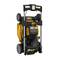 Газонокосилка аккумуляторная бесщёточная DeWALT DCMWP134KIT
