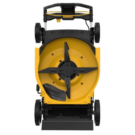 Газонокосилка аккумуляторная бесщёточная DeWALT DCMWP134KIT