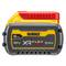 Газонокосилка аккумуляторная бесщёточная DeWALT DCMWP134KIT