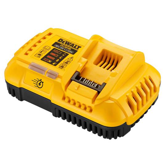 Газонокосилка аккумуляторная бесщёточная DeWALT DCMWP134KIT