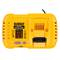 Газонокосилка аккумуляторная бесщёточная DeWALT DCMWP134KIT