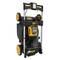 Газонокосарка акумуляторна безщіткова DeWALT DCMWP500KIT