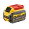 Газонокосарка акумуляторна безщіткова DeWALT DCMWP500KIT