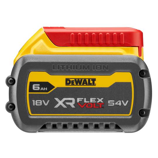 Газонокосарка акумуляторна безщіткова DeWALT DCMWP500KIT