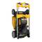 Газонокосарка акумуляторна самохідна безщіткова DeWALT DCMWSP156KIT