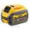 Газонокосарка акумуляторна самохідна безщіткова DeWALT DCMWSP156KIT
