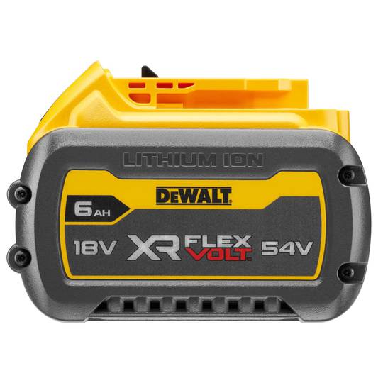 Газонокосарка акумуляторна самохідна безщіткова DeWALT DCMWSP156KIT