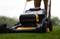 Газонокосарка акумуляторна самохідна безщіткова DeWALT DCMWSP156KIT