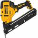 Фінішний цвяхозабивний пістолет акумуляторний DeWALT DCN650N