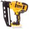 Финишный гвоздезабиватель аккумуляторный в кейсе DeWALT DCN660NT