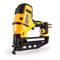 Финишный гвоздезабиватель аккумуляторный в кейсе DeWALT DCN660NT