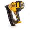 Финишный гвоздезабиватель аккумуляторный в кейсе DeWALT DCN660NT