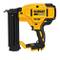 Финишный гвоздезабиватель аккумуляторный DeWALT DCN680N