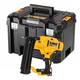 Фінішний цвяхозабивний пістолет акумуляторний в кейсі DeWALT DCN680NT