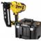 Финишный гвоздезабиватель аккумуляторный в кейсе DeWALT DCN680NT